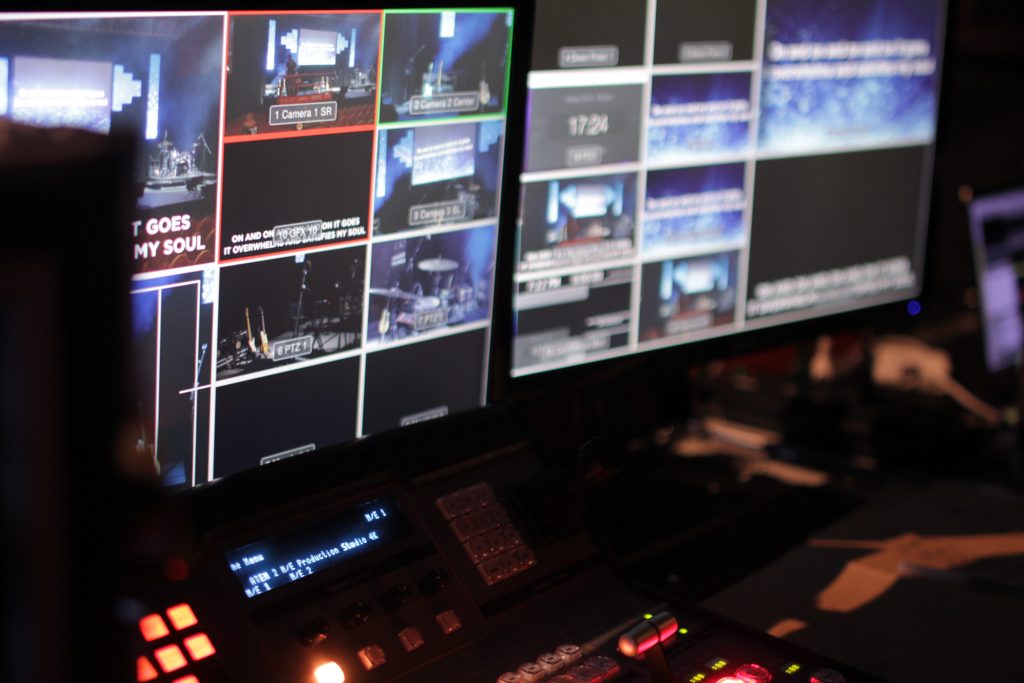 Kerry Hopkins TV interview and radio media training